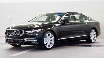 Volvo Güncel Kampanyalı Fiyat Listesi