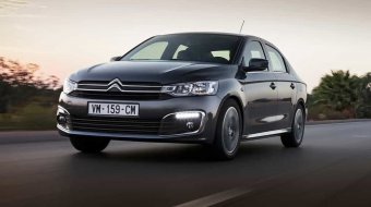 Citroen Güncel Kampanyalı Fiyat Listesi