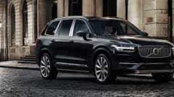 Volvo Güncel Kampanya