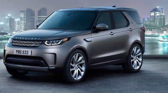 Land Rover Güncel kampanyalı Fiyat Listesi