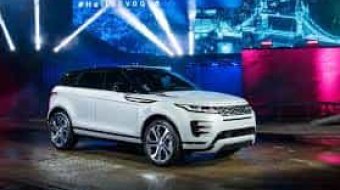 Land Rover Güncel Kampanya