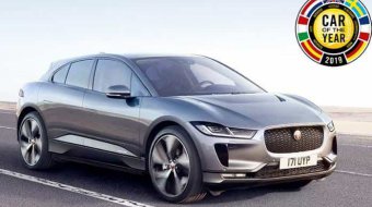 2019 Avrupa'da Yılın Otomobili Kim Oldu?