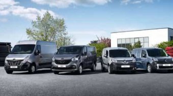 Renault Ticari Araç Fiyat Listesi ve Kampanya Detayları