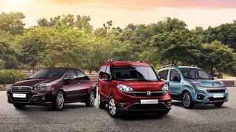 Fiat Servis Kampanyası