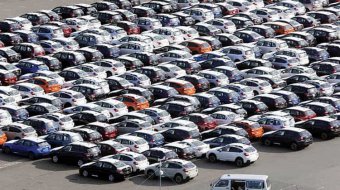 Üç Banka Araç Kredisi Paketi Hizmeti Verecek