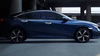 Yeni Honda Civic Sedan Teknik Özellikler