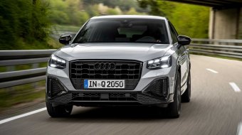 Audi Q2 Güncel Kampanyalı Fiyat Listesi