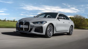 BMW 4 Serisi Güncel Kampanyalı Fiyat Listesi