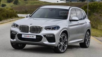 BMW X3 Serisi Güncel Kampanyalı Fiyat Listesi