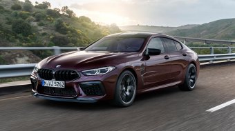 BMW M Serisi Güncel Kampanyalı Fiyat Listesi
