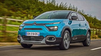 Citroen C3 Güncel Kampanyalı Fiyat Listesi