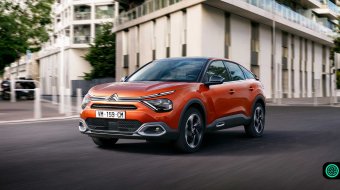 Citroen C4 Güncel Kampanyalı Fiyat Listesi