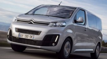 Citroen Jumpy Güncel Kampanyalı Fiyat Listesi