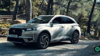 DS 7 Güncel Kampanyalı Fiyat Listesi