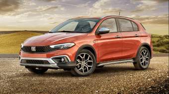 Fiat Egea Cross Güncel Kampanyalı Fiyat Listesi