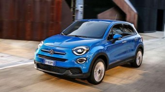 Fiat 500X Güncel Kampanyalı Fiyat Listesi