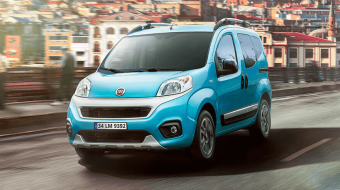 Fiat Fiorino Güncel Kampanyalı Fiyat Listesi