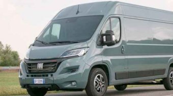 Fiat Ducato Güncel Kampanyalı Fiyat Listesi
