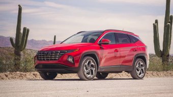 Hyundai Tucson Güncel Kampanyalı Fiyat Listesi