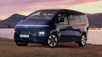 Hyundai Staria Güncel Kampanyalı Fiyat Listesi