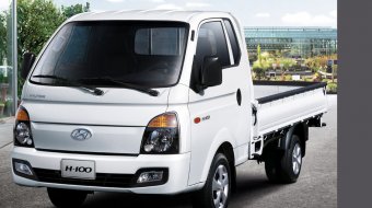 Hyundai H-100 Kamyonet Güncel Kampanyalı Fiyat Listesi