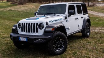 Jeep Wrangler Rubicon Güncel Kampanyalı Fiyat Listesi