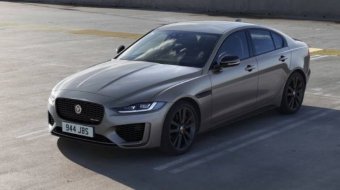 Jaguar XE Güncel Kampanyalı Fiyat Listesi