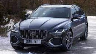 Jaguar XF Güncel Kampanyalı Fiyat Listesi