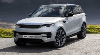 Land Rover Range Rover Sport Güncel Kampanyalı Fiyat Listesi