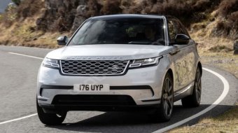 Land Rover Range Rover Velar Güncel Kampanyalı Fiyat Listesi