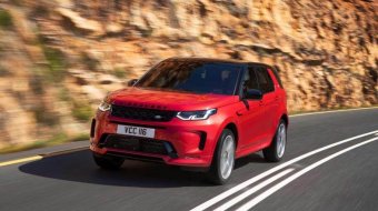 Land Rover Discovery Sport Güncel Kampanyalı Fiyat Listesi