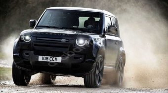 Land Rover Defender Güncel Kampanyalı Fiyat Listesi