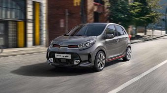 Kia Picanto Güncel Kampanyalı Fiyat Listesi