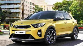 Kia Stonic Güncel Kampanyalı Fiyat Listesi