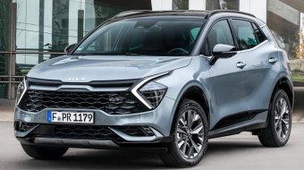 Kia Sportage Güncel Kampanyalı Fiyat Listesi