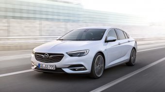 Opel İnsignia Güncel Kampanyalı Fiyat Listesi
