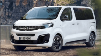 Opel Zafira Güncel Kampanyalı Fiyat Listesi