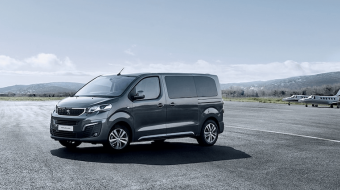 Peugeot Expert Güncel Kampanyalı Fiyat Listesi