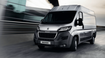 Peugeot Boxer Güncel Kampanyalı Fiyat Listesi