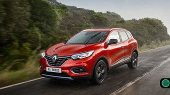 Renault Kadjar Güncel Kampanyalı Fiyat Listesi