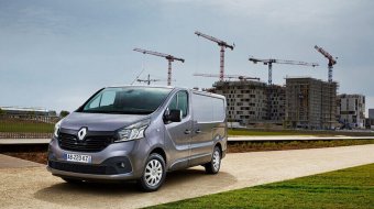 Renault Trafic Güncel Kampanyalı Fiyat Listesi