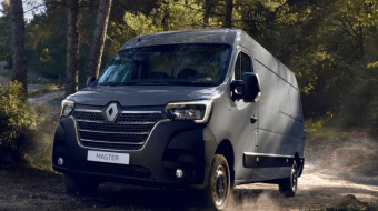 Renault Master Güncel Kampanyalı Fiyat Listesi