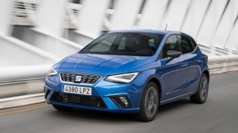 Seat İbiza Güncel Kampanyalı Fiyat Listesi