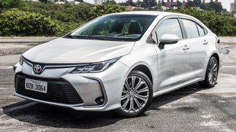 Toyota Corolla Güncel Kampanyalı Fiyat Listesi