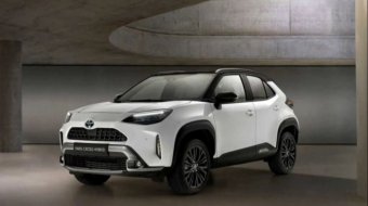 Toyota Yaris Cross Güncel Kampanyalı Fiyat Listesi