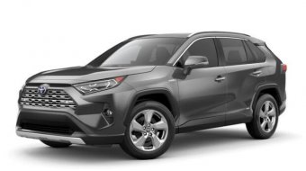 Toyota RAV4 Güncel Kampanyalı Fiyat Listesi