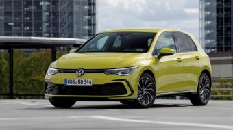 Volkswagen Golf Güncel Kampanyalı Fiyat Listesi