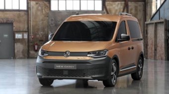Volkswagen Caddy Güncel Kampanyalı Fiyat Listesi