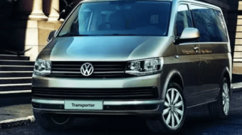 Volkswagen Transporter Güncel Kampanyalı Fiyat Listesi