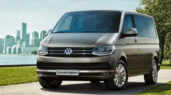 Volkswagen Caravelle Güncel Kampanyalı Fiyat Listesi
